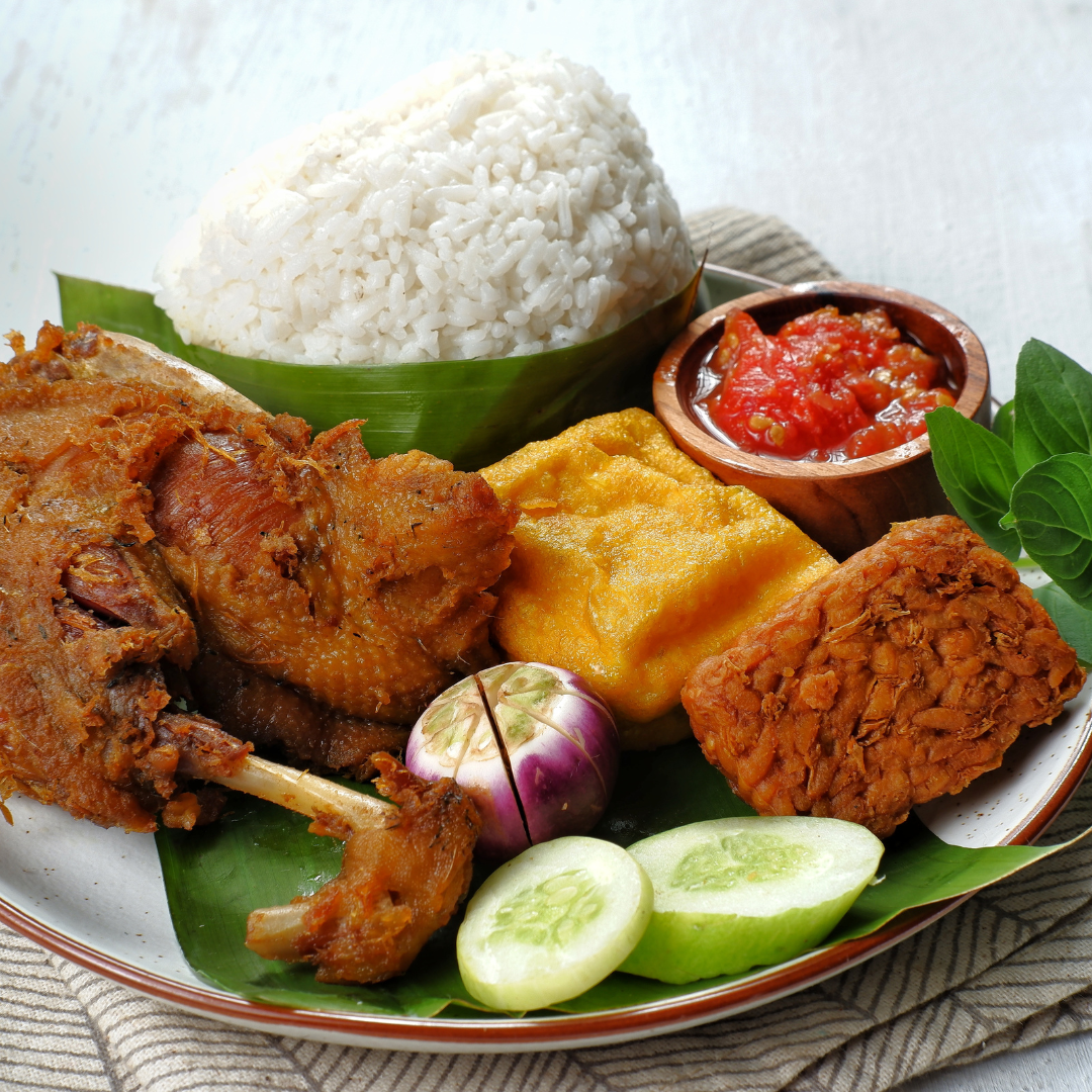 Bebek Betutu
